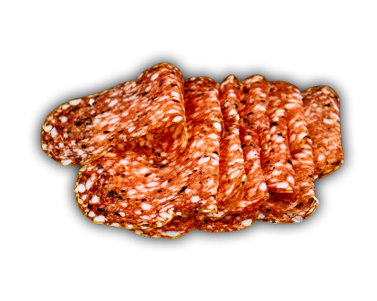 Truffelsalami
