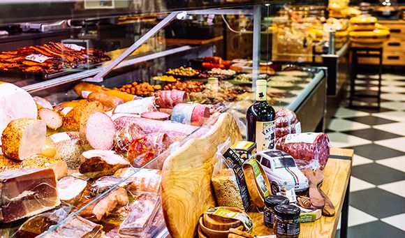 De lekkerste gerechten... maak je zelf