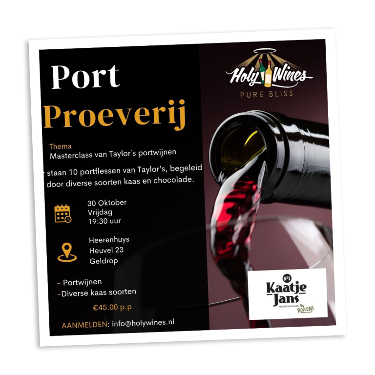 Port-wijn